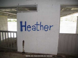 Heather