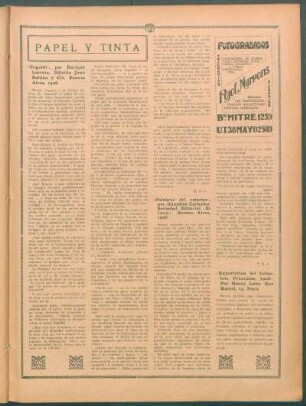 "Zogoibi", por Enrique Larreta. Edición Juan Roldán y Cía. Buenos Aires, 1926.
