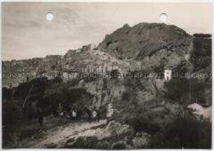 Sizilien, Sperlingo