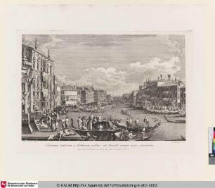 [Canal Grande]