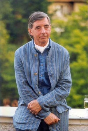 Desmond Egan (Irland), Schriftsteller : Egan, Desmond (Schriftsteller)