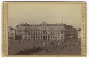 Kassel Königsplatz