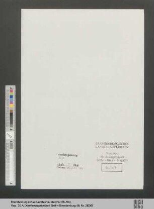 Meyer, Charles Alfred