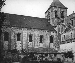 Saint-Savin (Vienne)