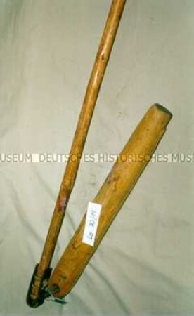 Dreschflegel