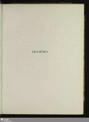 Figurinen