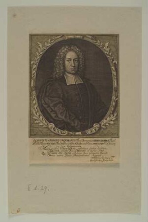 Ludwig Georg Treviranus