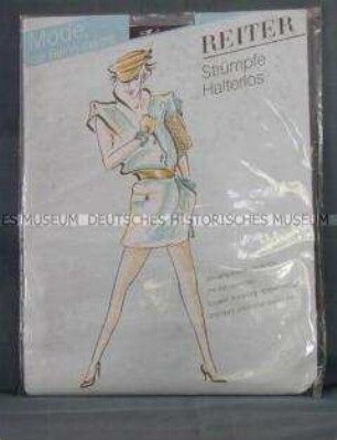 Strümpfe "REITER" (originalverpackt)
