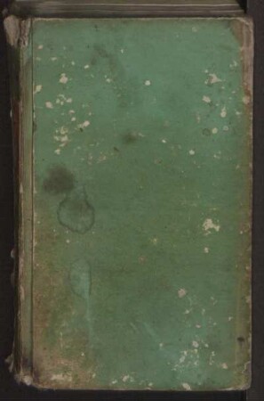 1: Forst- und Jagd-Archiv von und für Preußen