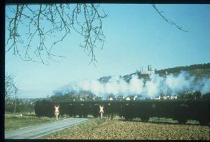 zwischen Beilstein und Oberstenfeld