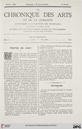 Nr. 32 (16 Octobre)
