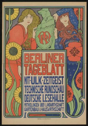 Berliner Tageblatt