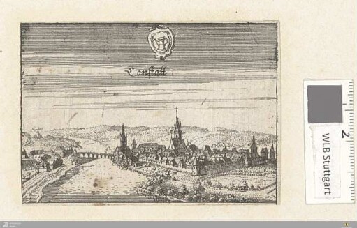 Canstatt