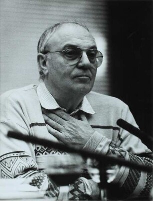 Ludwig Harig