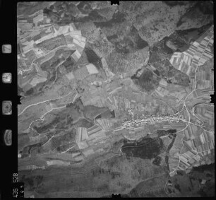 Luftbild: Film 7 Bildnr. 165