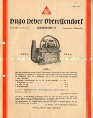 Landwirtschaftliche Fördergeräte