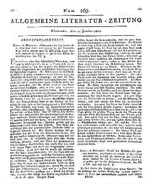 Genlis, S. F. de: Le Voyageur. Ouvrage utile a la jeunesse et aux étrangers. Berlin: LaGarde 1800