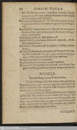 Domus