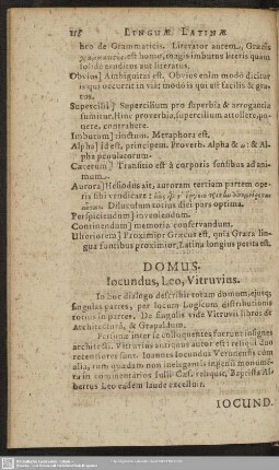 Domus