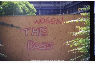 THE BOSS