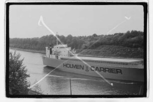 Hallstavik (1972), Prima Schiffahrts GmbH, Bremen