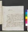 Brief von Seebeck, Thomas Johann an Goethe, Johann Wolfgang von