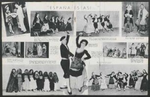 "España es así..."