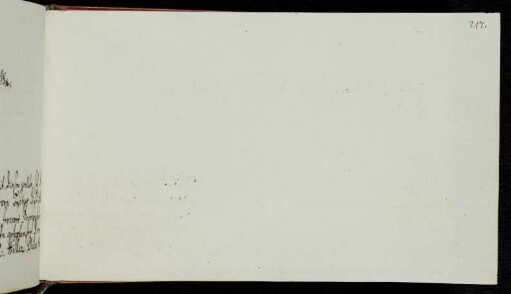217-218 Leerseiten