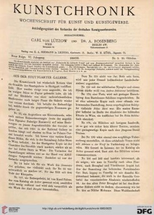 Heft 3 (25. Oktober 1894)