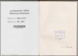 Neubau eines Dienstgebäudes für die Polizeidirektion Bielefeld, Bd. 2