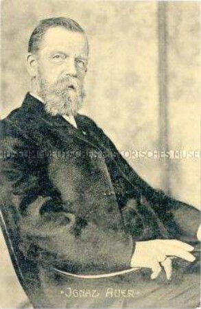 Ignaz Auer