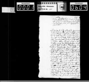 . 1701: Dezember 1701