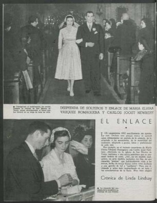 El enlace