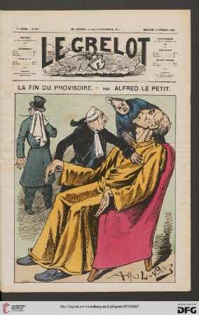 Nr. 201 (14 Février 1875)