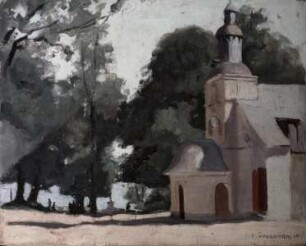 Val de Grâce Honfleur