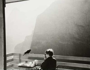 Ursula Landshoff