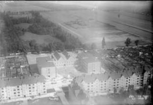 Leipzig-Großzschocher, Schule