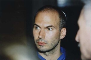 Klaus Biesenbach