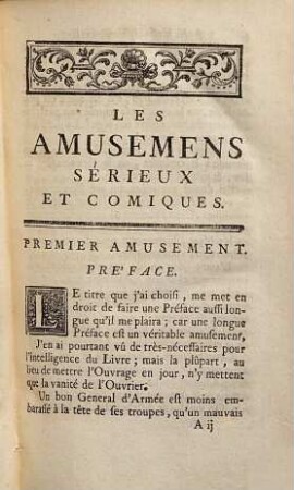 Oeuvres De Monsieur Riviere Du Fresny, 4