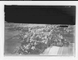 Bettingen