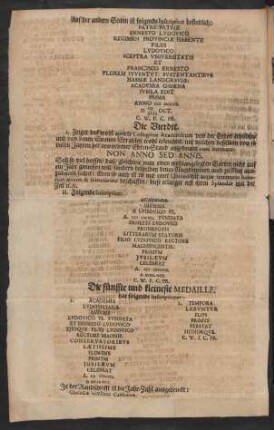 Die Vierdte