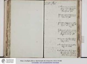 Philologia Quart gedruckt nach 1600