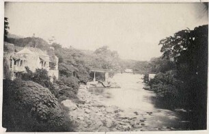 Rio Guali, Honda [Kolumbien. 1868 : Honda]