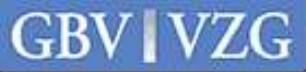 Verbundzentrale des GBV