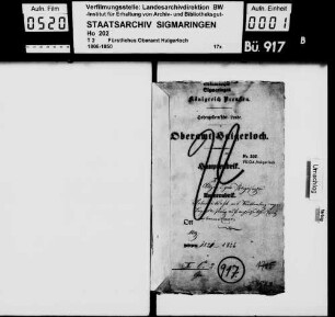 Übereinkunft mit Württemberg wegen Verzichtleistung auf wechselseitigen Ersatz für Feuereimer