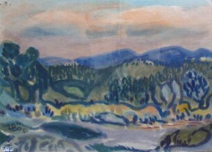Thüringen (II)