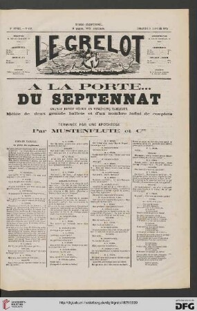 Nr. 195 (3 Janvier 1875)