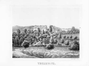 Theisewitz
