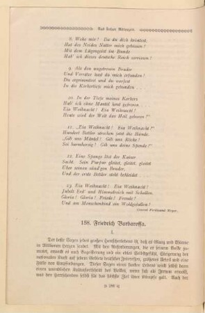 [Friedrich Barbarossa]