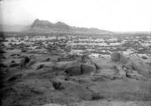 Ruinenfeld